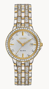 LDS. CITIZEN WATCH